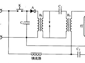 UV點燈電路的觸發器使用注意事項